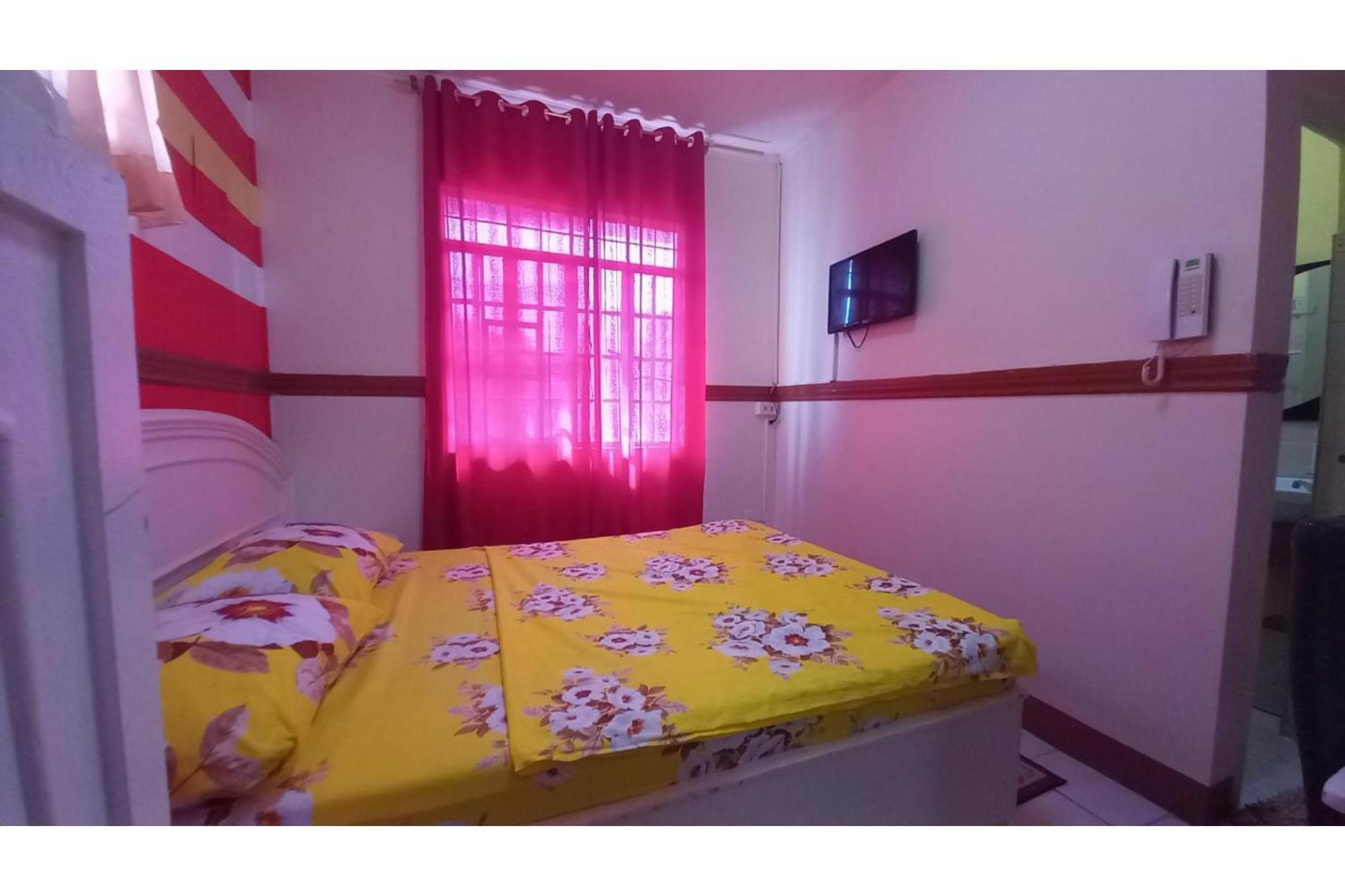 Oyo 1048 Jomckayl Apartelle Naga  Extérieur photo